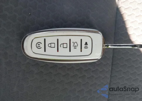 2019 Ford Escape Se from USA, damaged, VIN 1FMCU0GD6KUB56951